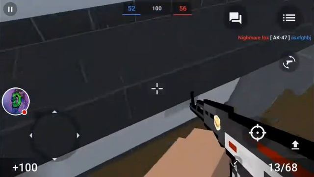 Стрим игры "Block Strike".и Granny смотреть онлайн