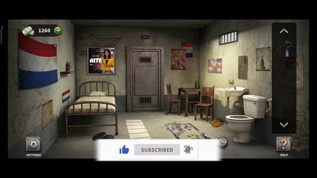 100 doors escape from prison level 1 to 10 смотреть онлайн