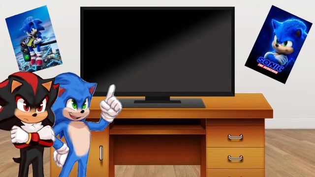 Movie Sonic Q & A livestream смотреть онлайн
