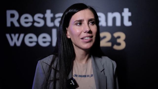 Restaurantweek 2023 - отзывы смотреть онлайн