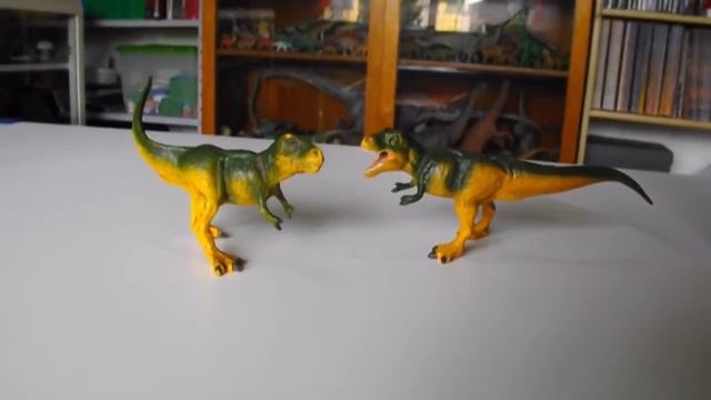 Tyrannosaurus Coleção Sue Field Museum смотреть онлайн