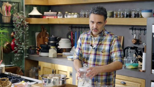 Кухня Арды (Турецкая кухня) Серия (21) смотреть онлайн