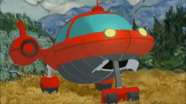 Little Einsteins Pat Pat Pat...Blast Off!!!!!!