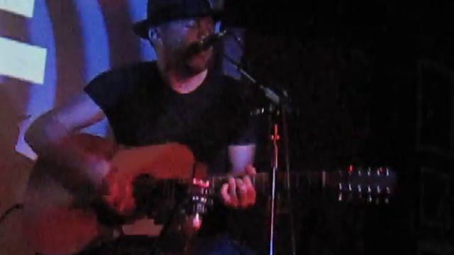 Ride - Chrome Waves (Live @ 100 Club, London, 19/02/15) смотреть онлайн