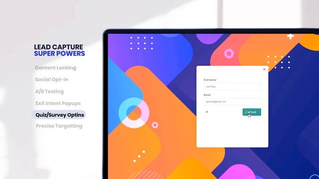 All Lead Generation Features of Brave смотреть онлайн