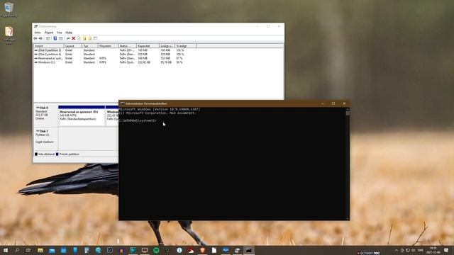 Hur man aktiverar säker start i Windows 10 смотреть онлайн