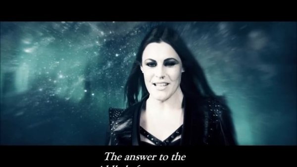 Nightwish Élan Lyrics