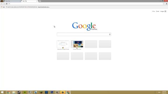 How to Close a New Tab in Google Chrome® смотреть онлайн