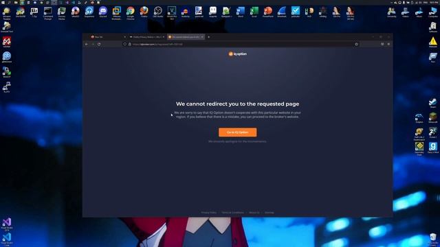 Fake Chrome Update vs Firefox смотреть онлайн