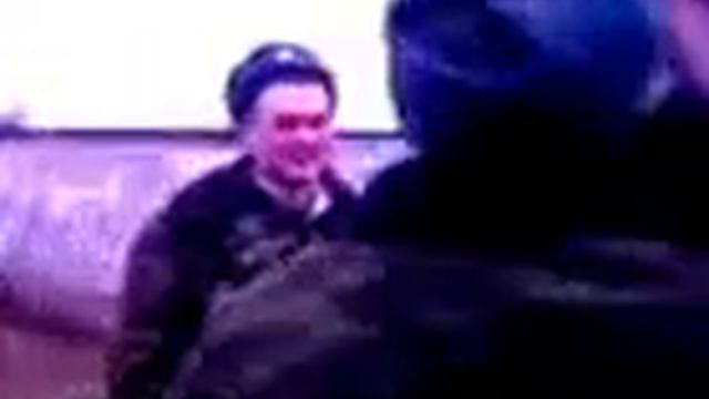 Проводы дембелей мой призыв . Далёкий 2009 год смотреть онлайн