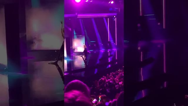 Brave/ Med Hanna ferm: (Melodifestivalen 2020) Live i Malmö Arena смотреть онлайн