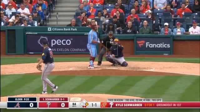 Atlanta Braves vs Philadelphia Phillies [FULL GAME HIGHLIGHTS] | June 22, 2023| MLB 2023 смотреть онлайн