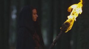 Helvegen - Kalandra (Wardruna Cover) Music Video