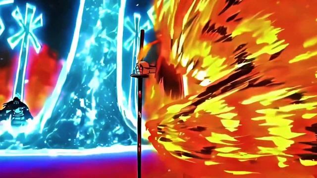 BANKAI - Zanka No Tachi/bleach Edit