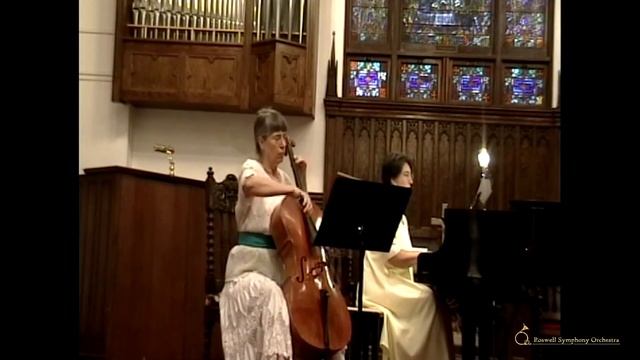 RSO presents a Beethoven Birthday Bash - May 2020 смотреть онлайн