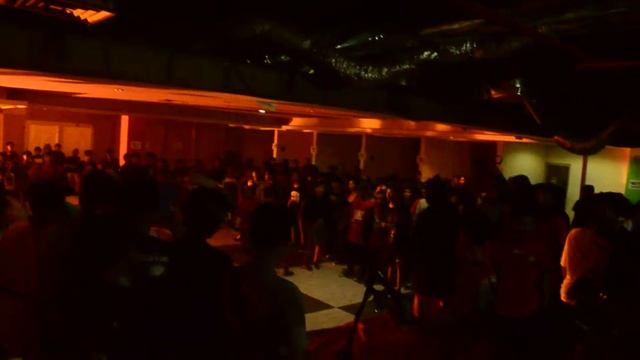 Brave Under - Promises Kept (cover) смотреть онлайн