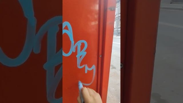 #214 #graffiti #tegging #wekman #molotow #dripstick #vandal #art #teg смотреть онлайн