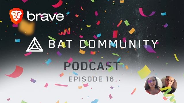 SPECIAL Ep 16. Brave 1.0! Brendan Eich AMA on Reddit homepage (41K upvotes!), BAT now on iOS! смотреть онлайн