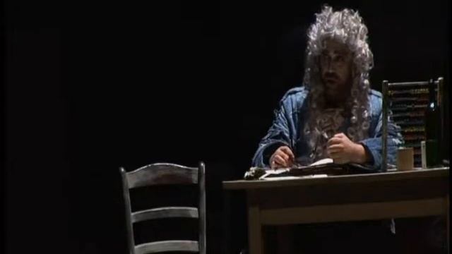Ilia Popov.The Beggar's Opera by B.Britten.wmv смотреть онлайн