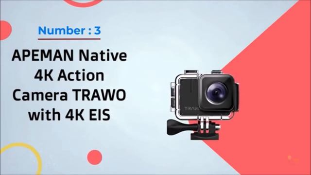 Top 5 Best Budget Action Cameras Review in 2021 смотреть онлайн