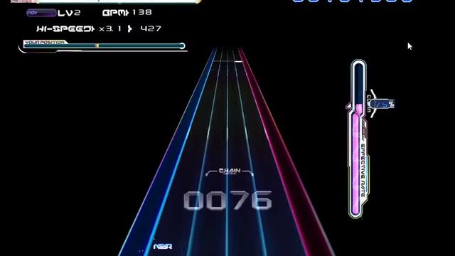 K Shoot MANIA Bad Apple!! feat nomico NOV смотреть онлайн