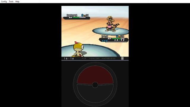 Pokémon Black Version 2 - Playthrough (Part 46, revenge! Fifth Gym Badge) смотреть онлайн