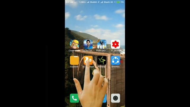How to solve uc browser retrying problem | latest trick | 2019 | must watch | by Shobhit смотреть онлайн