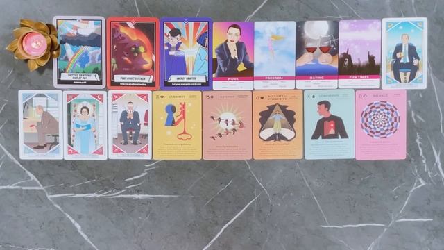 緣份占卜🔮 身邊有人超級喜歡你！是雙向奔赴？還是一廂情願呢？可以發展嗎？🌈💖✨#占卜#愛情#塔羅牌 смотреть онлайн