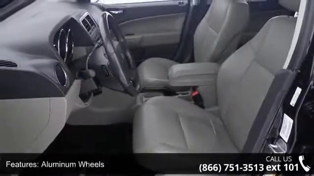 2011 Dodge Caliber Uptown - AutoNorth Pre-owned Superstor... смотреть онлайн