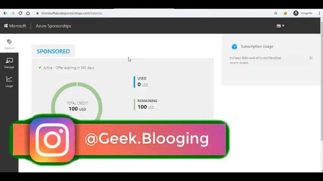 How to Get Microsoft Azure RDP VPS for Free 2020 Admin смотреть онлайн