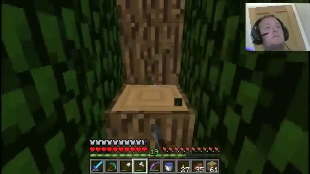 minecraft xsplit tester смотреть онлайн