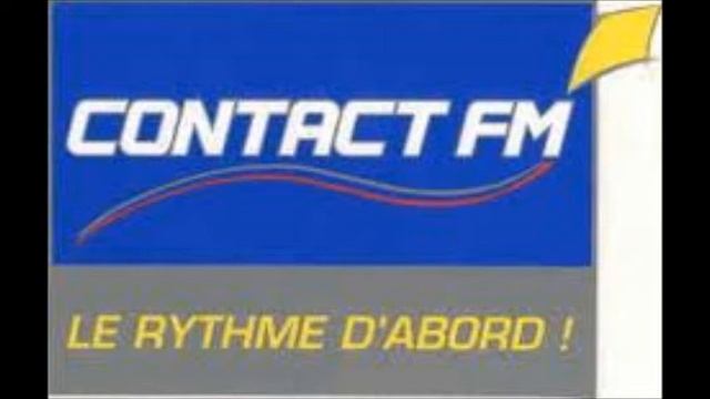 Contact FM 1995 Opera Dance on the beach été 95 K7-4 смотреть онлайн