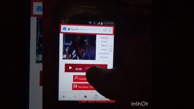 Cara mendownload lagu di opera mini tanpa ribet смотреть онлайн