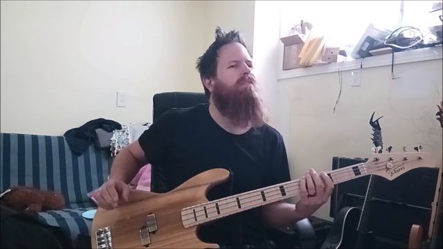 Best cheap bass signal chain смотреть онлайн