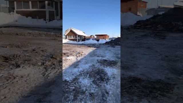 Кирпичные дома смотреть онлайн