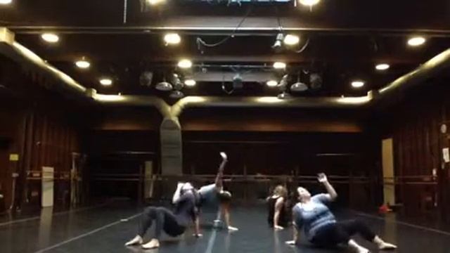 Opera rehearsal 10.19.15 смотреть онлайн