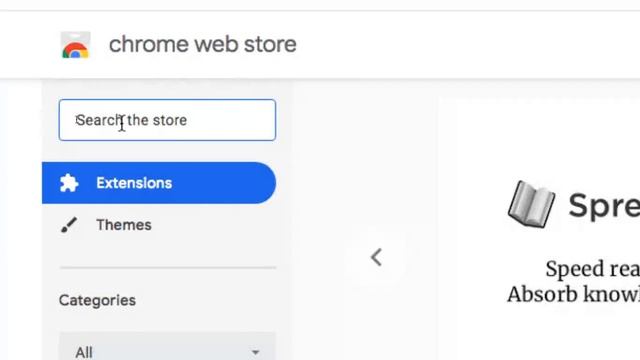 How to Install Extensions from the Chrome Web Store смотреть онлайн