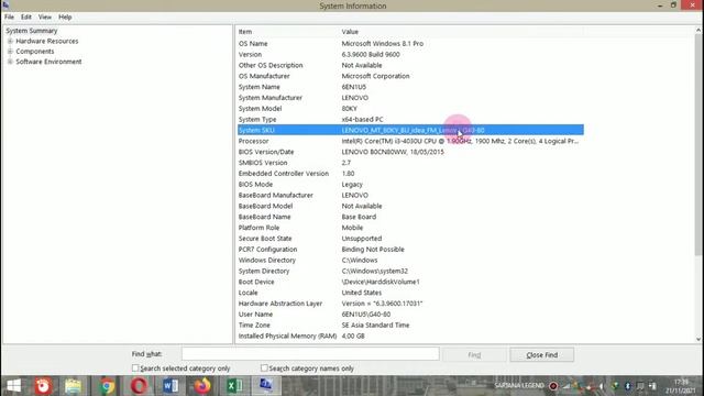 Cara Mengetahui Apa Saja Spek Yang bisa di Upgrade buat Laptop смотреть онлайн