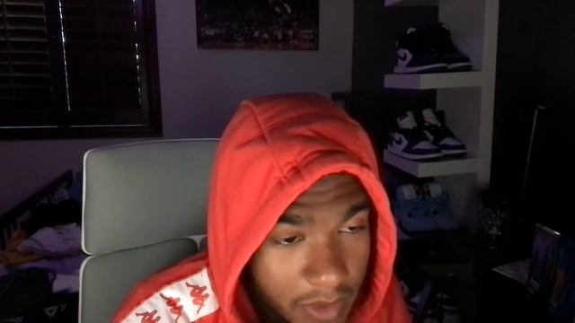 LIVE COP: FRAGMENT X NIKE DUNK HIGH, AIR MAX 97, YEEZY 500 смотреть онлайн