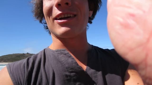 Surf Safari Nowra (Australia #8) смотреть онлайн