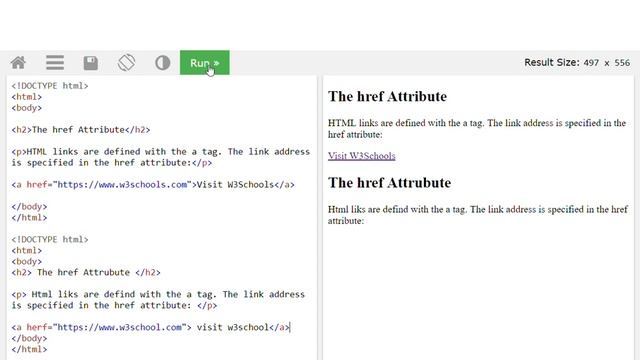 HTML Tutorial Google Chrome 2021 01 09 09 05 27 смотреть онлайн