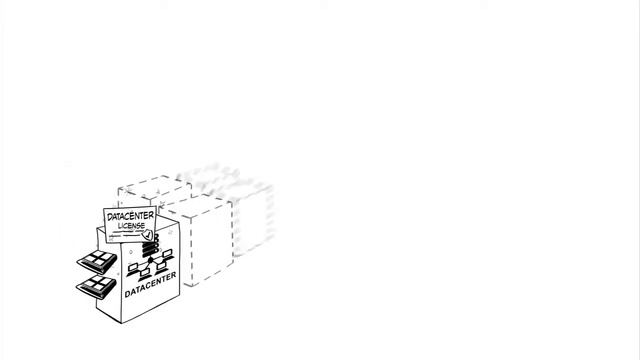 Want to understand how Microsoft Windows Server is licensed? смотреть онлайн