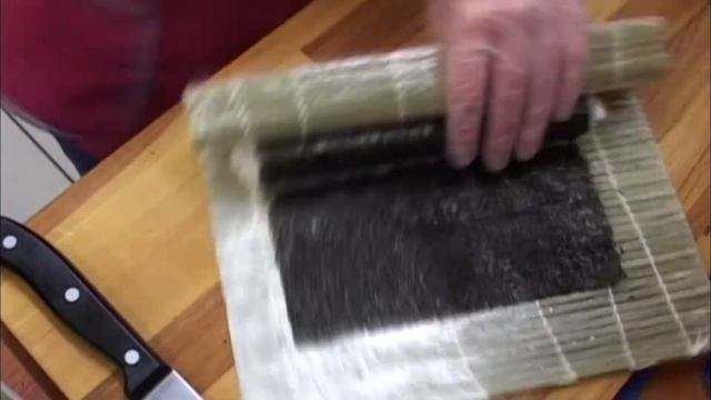 Проверено на себе - Роллы