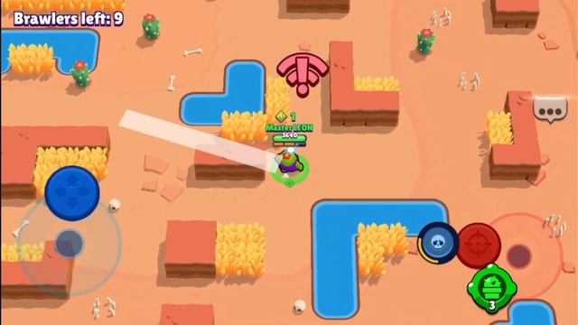 FREE Red Bag Pin? - Brawl Stars🔥 смотреть онлайн