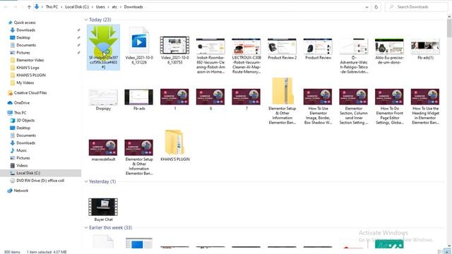 How To Download YouTube Videos | How To Add Download button on YouTube Videos in Bangla смотреть онлайн