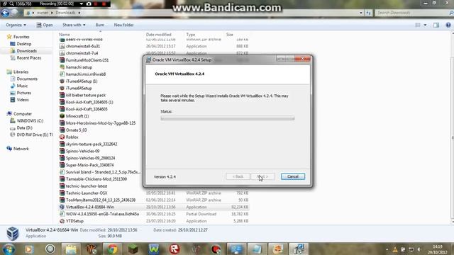 Part 2 The Install смотреть онлайн