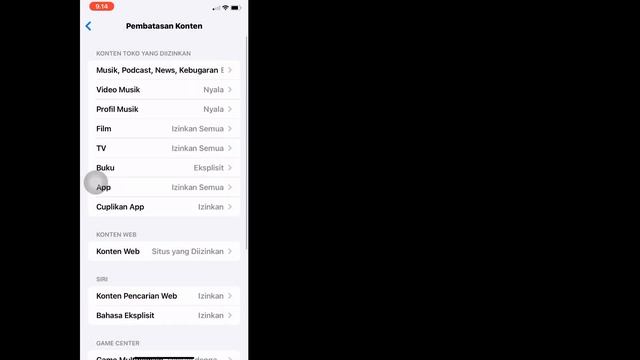 Cara Memperbaiki Safari Tidak Dapat Membuka Halaman Karena iPhone Anda Tidak Terhubung ke Internet смотреть онлайн