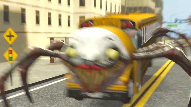 Thomas The Train Exe - Coffin Dance Song (COVER) #13