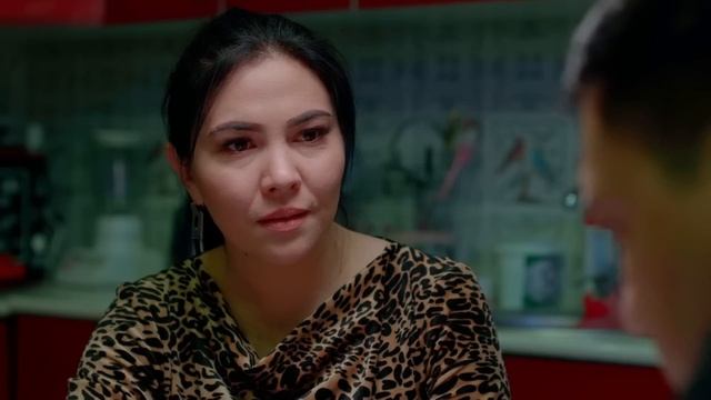 "Nomus" serialining 119-qismi смотреть онлайн