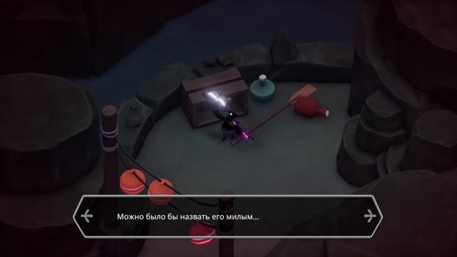 Death's Door Часть 6. Очень грустненько. Могильщик... смотреть онлайн